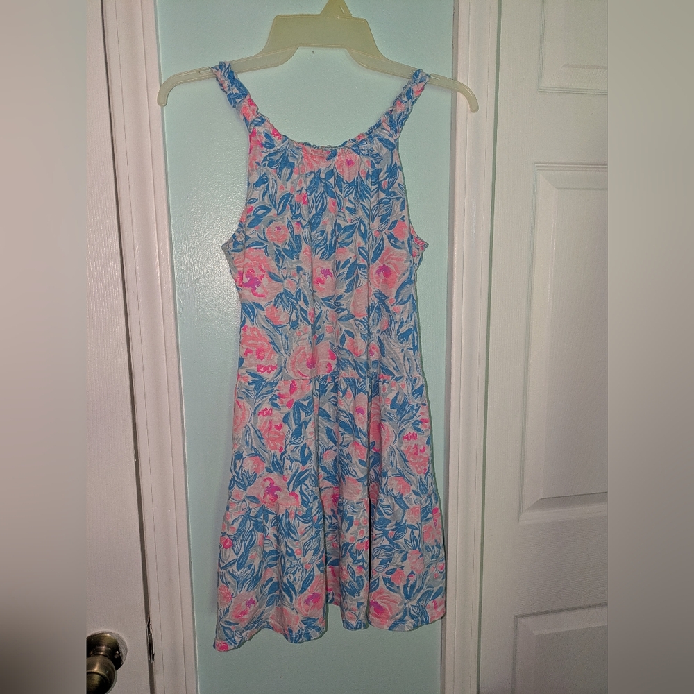 Lilly Pulitzer Girls Dress